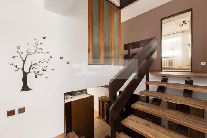 Prodej rodinného domu, Mladá Boleslav, Pod ořechy, 200 m2