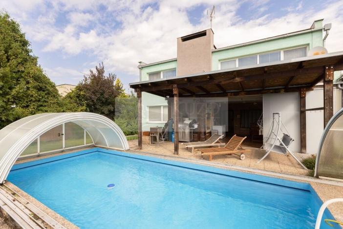 Prodej rodinného domu, Mladá Boleslav, Pod ořechy, 200 m2