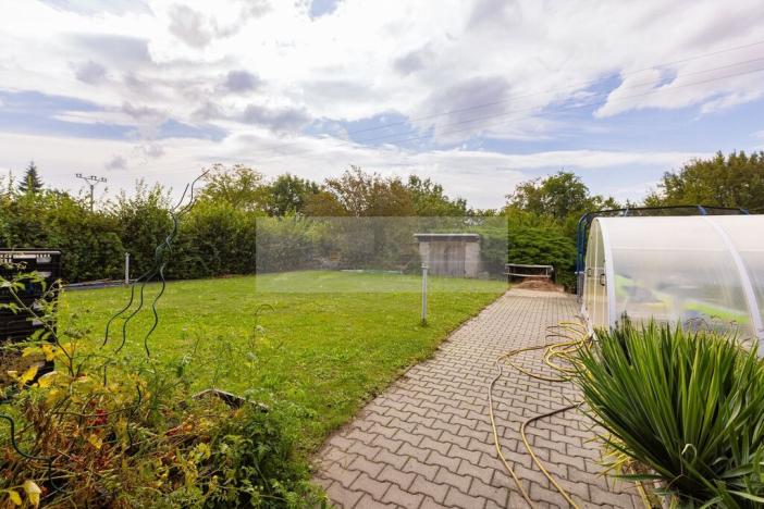 Prodej rodinného domu, Mladá Boleslav, Pod ořechy, 200 m2