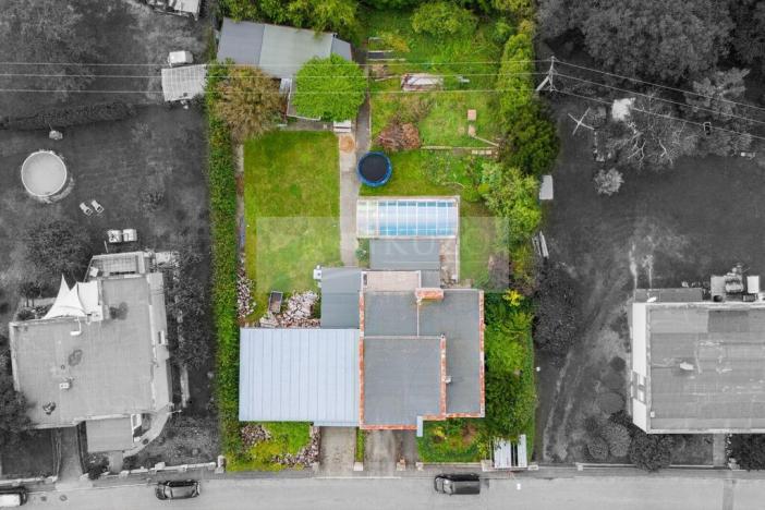 Prodej rodinného domu, Mladá Boleslav, Pod ořechy, 200 m2