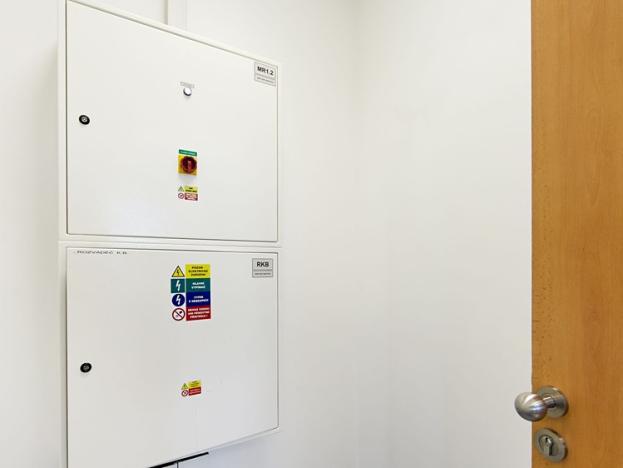 Pronájem obchodního prostoru, Brno, Benešova, 191 m2