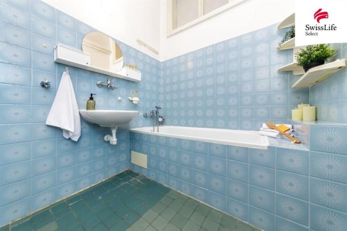 Prodej bytu 3+1, Brno, Úvoz, 110 m2