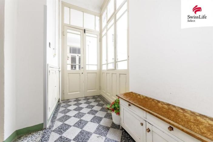 Prodej bytu 3+1, Brno, Úvoz, 110 m2