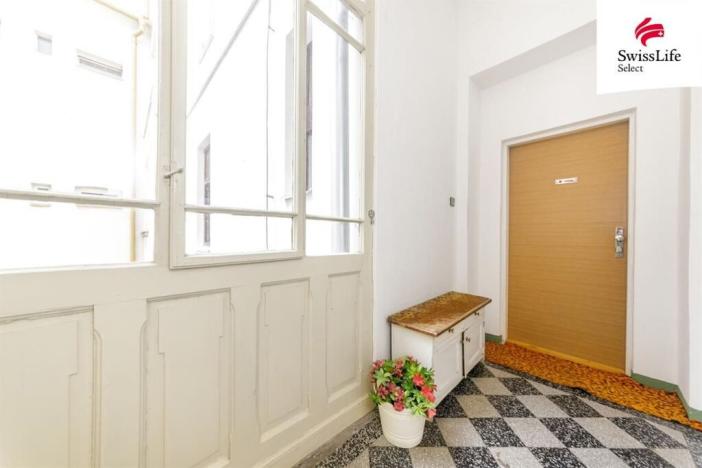 Prodej bytu 3+1, Brno, Úvoz, 110 m2