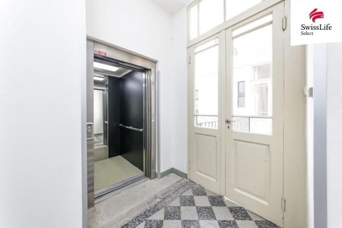 Prodej bytu 3+1, Brno, Úvoz, 110 m2