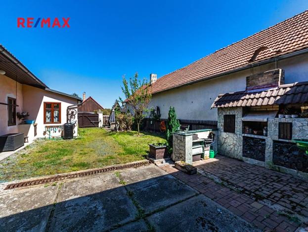 Prodej chalupy, Dymokury, Velký průhon, 108 m2