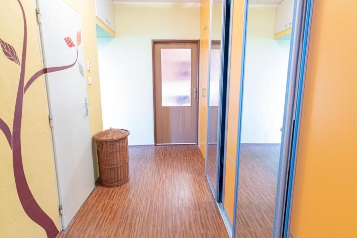 Pronájem bytu 2+1, Praha - Krč, Olbrachtova, 58 m2