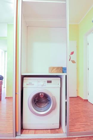 Pronájem bytu 2+1, Praha - Krč, Olbrachtova, 58 m2