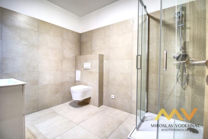 Pronájem komerční nemovitosti, Smiřice, Cukrovarská, 59 m2