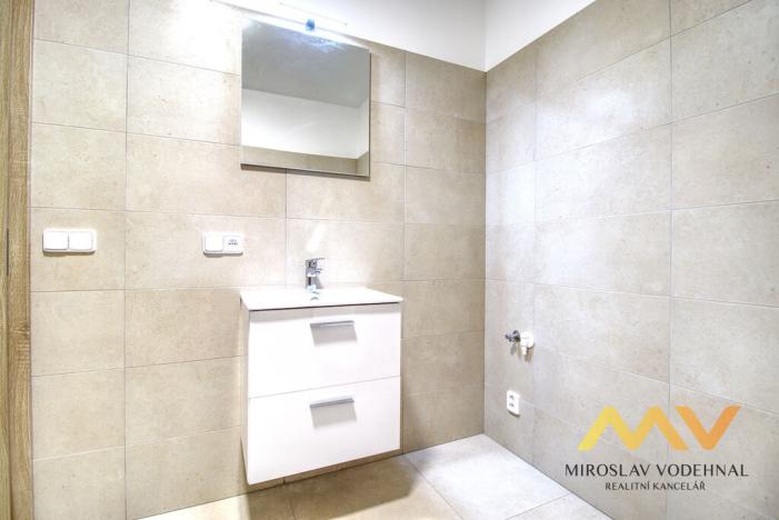 Pronájem komerční nemovitosti, Smiřice, Cukrovarská, 59 m2