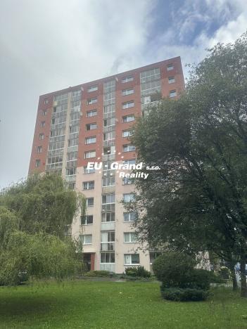 Pronájem bytu 1+1, Varnsdorf, Karolíny Světlé, 36 m2