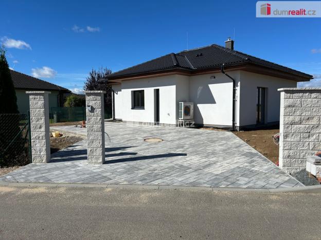 Prodej rodinného domu, Loket - Brzotice, 95 m2