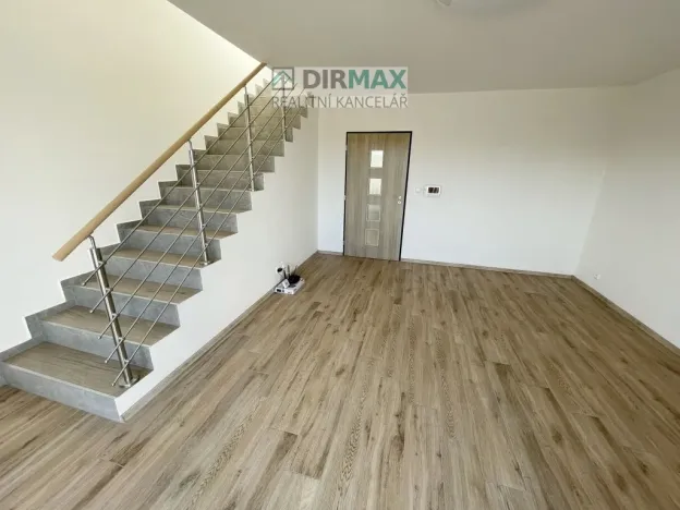 Prodej rodinného domu, Spálené Poříčí, Zámecká, 132 m2