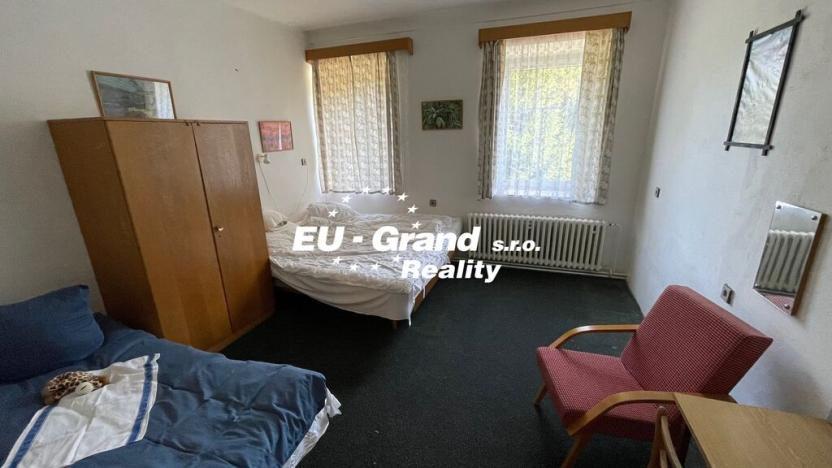 Prodej ubytování, Jiřetín pod Jedlovou - Lesné, 350 m2