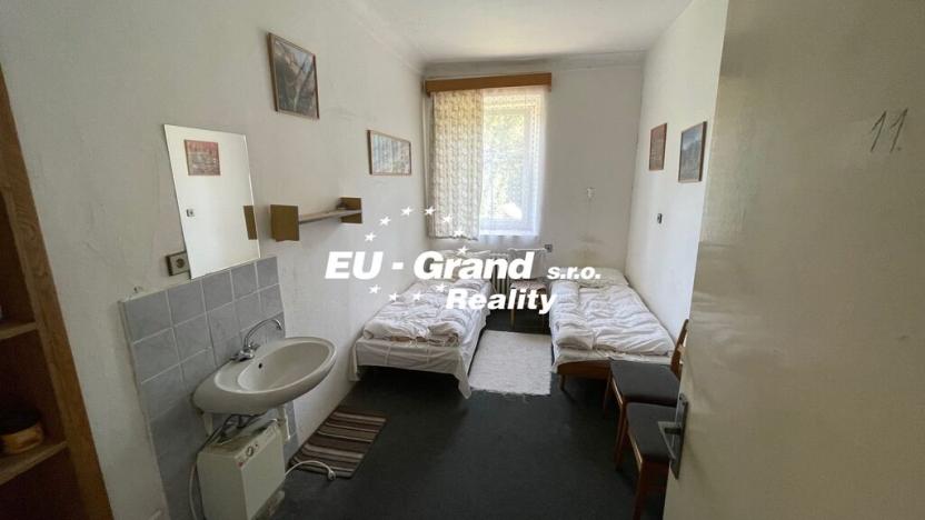 Prodej ubytování, Jiřetín pod Jedlovou - Lesné, 350 m2