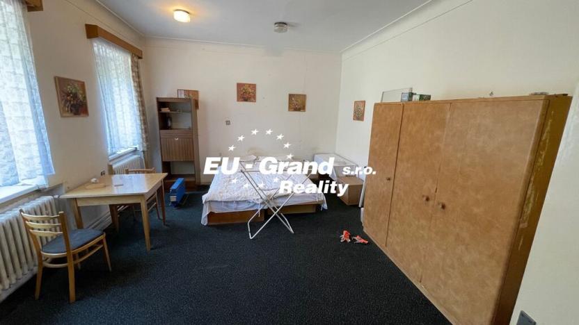 Prodej ubytování, Jiřetín pod Jedlovou - Lesné, 350 m2