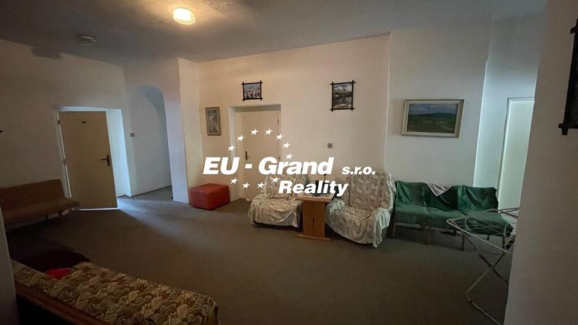 Prodej ubytování, Jiřetín pod Jedlovou - Lesné, 350 m2