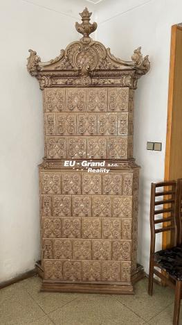 Prodej ubytování, Jiřetín pod Jedlovou - Lesné, 350 m2