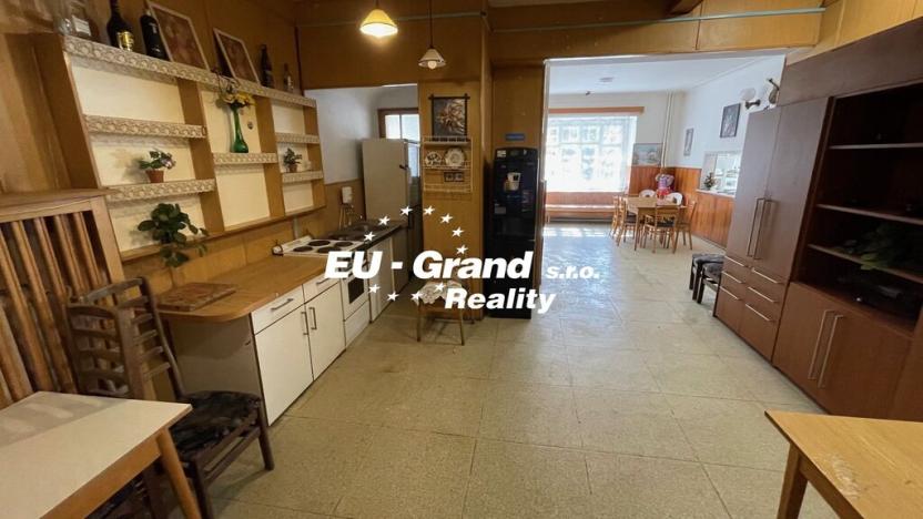 Prodej ubytování, Jiřetín pod Jedlovou - Lesné, 350 m2