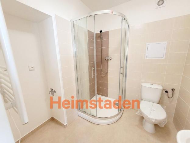 Pronájem bytu 2+kk, Havířov - Šumbark, U Nádraží, 37 m2