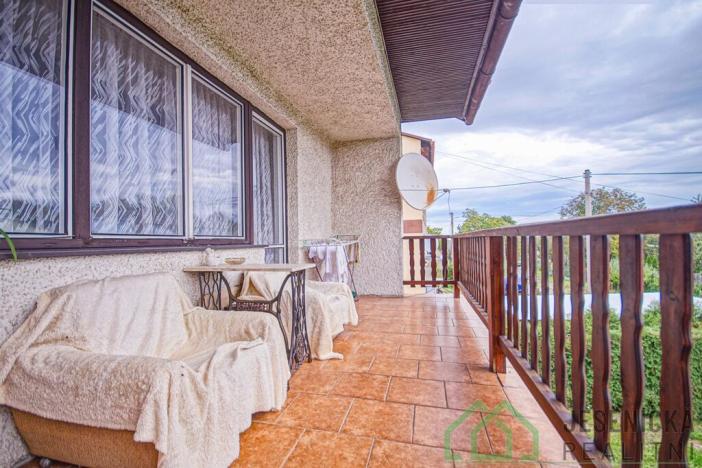 Prodej rodinného domu, Javorník - Bílý Potok, 128 m2