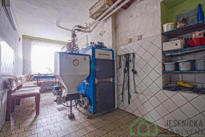 Prodej rodinného domu, Javorník - Bílý Potok, 128 m2