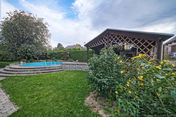 Prodej rodinného domu, Javorník - Bílý Potok, 128 m2