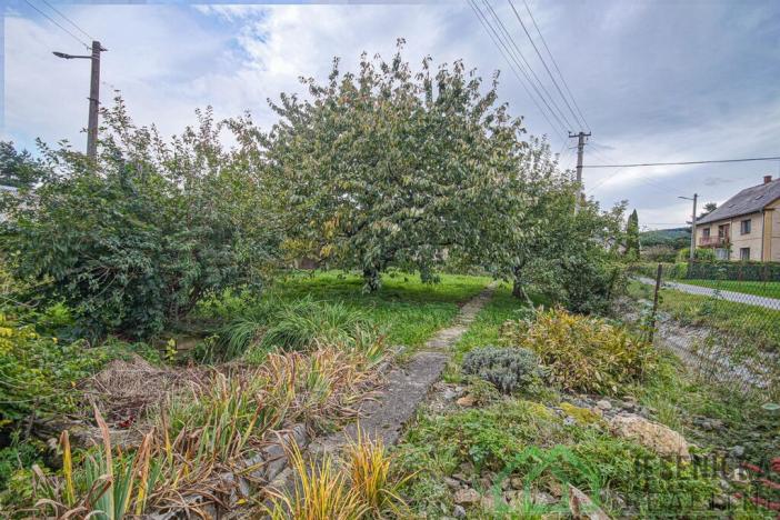 Prodej rodinného domu, Javorník - Bílý Potok, 128 m2