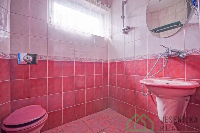 Prodej rodinného domu, Javorník - Bílý Potok, 128 m2
