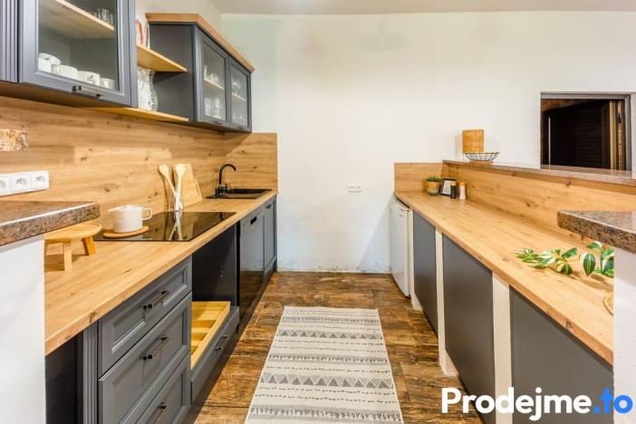 Prodej - jiné, Dyjákovice, 182 m2