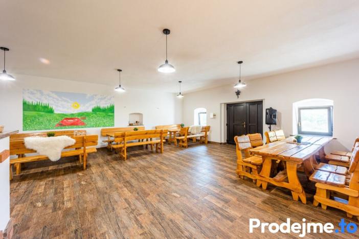 Prodej - jiné, Dyjákovice, 182 m2