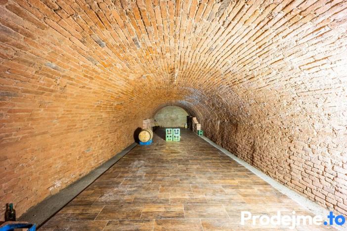 Prodej - jiné, Dyjákovice, 182 m2