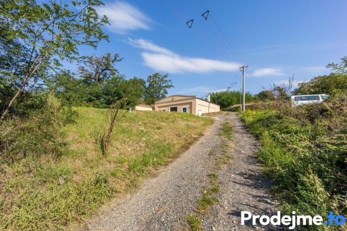 Prodej - jiné, Dyjákovice, 182 m2