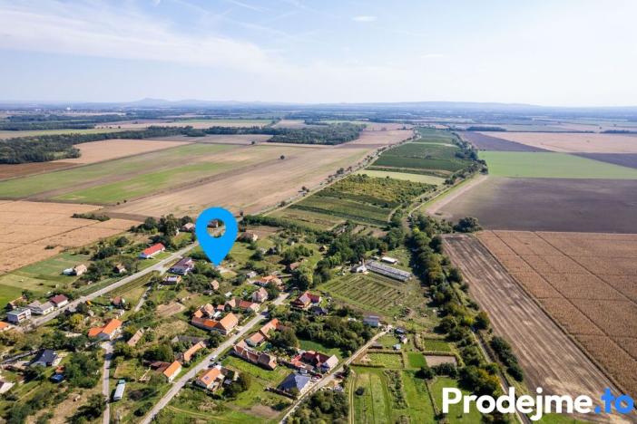 Prodej - jiné, Dyjákovice, 182 m2