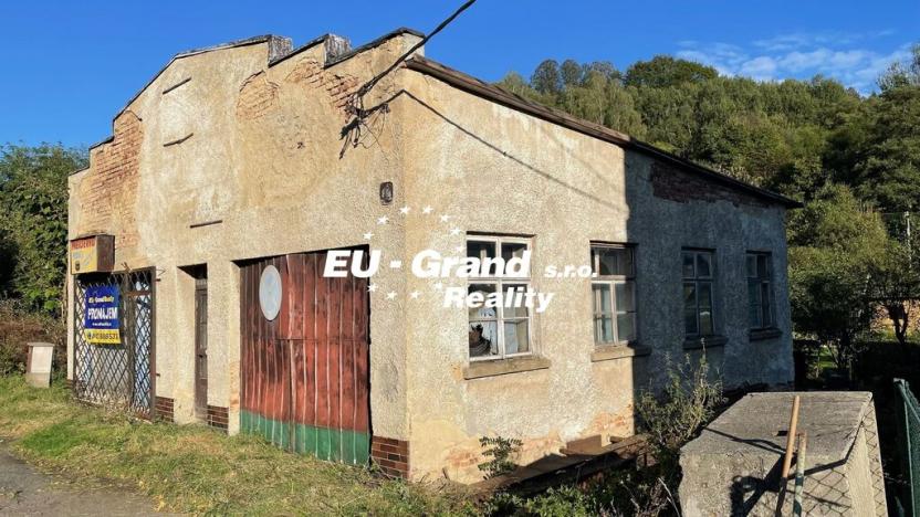 Pronájem obchodního prostoru, Dolní Poustevna, 100 m2