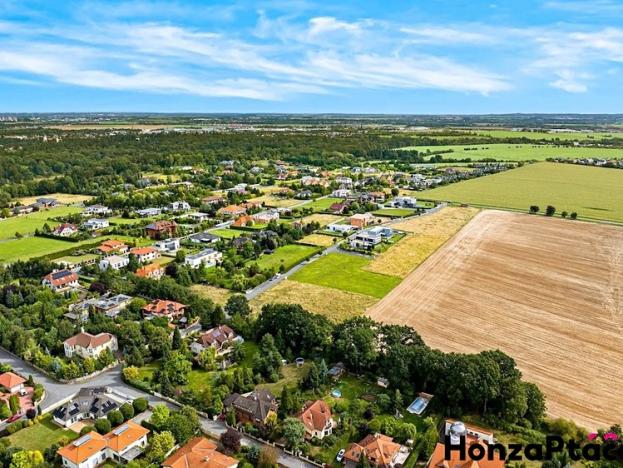 Prodej pozemku pro bydlení, Jesenice, 2169 m2