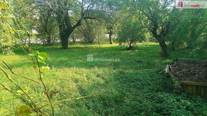 Prodej pozemku pro bydlení, Semčice, 759 m2