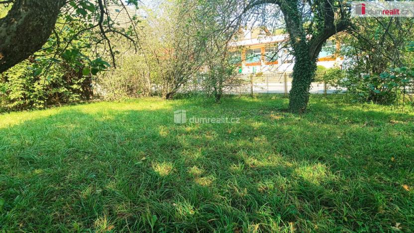 Prodej pozemku pro bydlení, Semčice, 759 m2