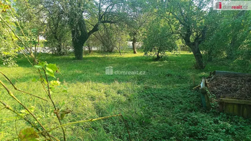 Prodej pozemku pro bydlení, Semčice, 759 m2