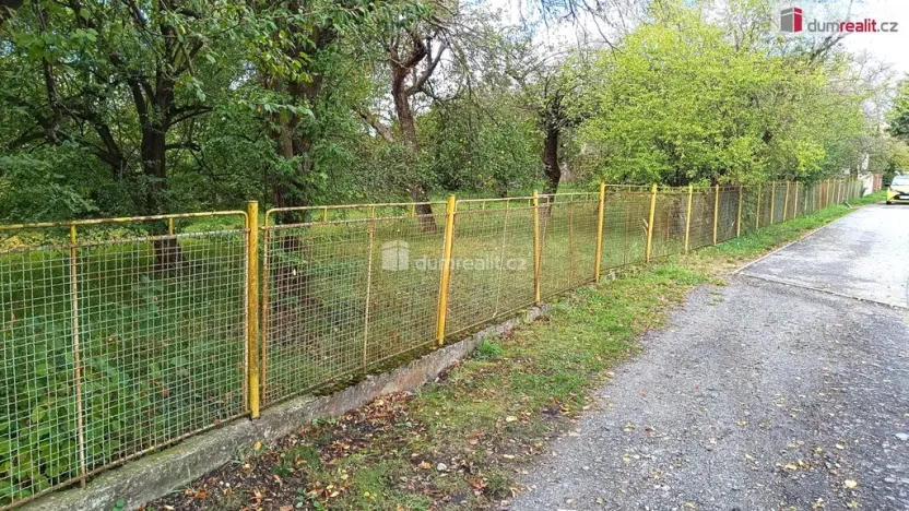 Prodej pozemku pro bydlení, Semčice, 759 m2