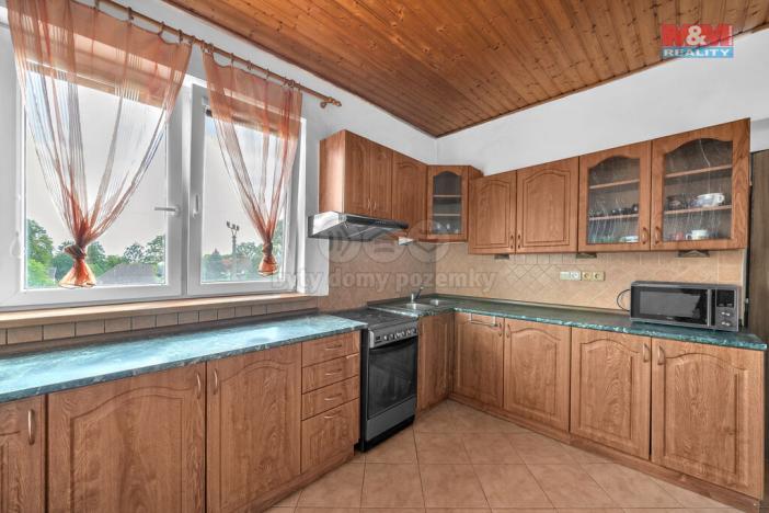 Prodej rodinného domu, Doubravice, 519 m2