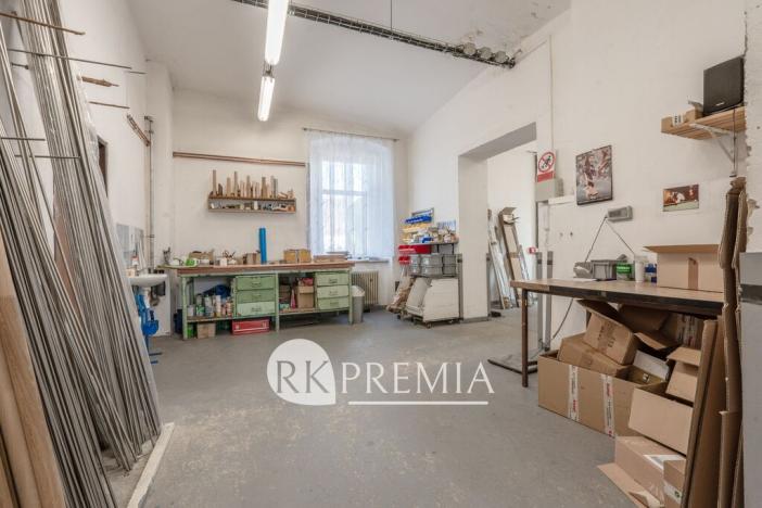 Prodej vícegeneračního domu, Lahošť, U Kapličky, 1331 m2