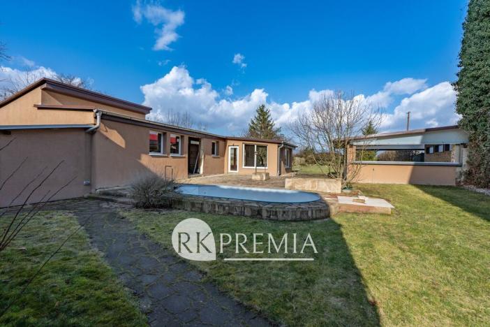 Prodej vícegeneračního domu, Lahošť, U Kapličky, 1331 m2