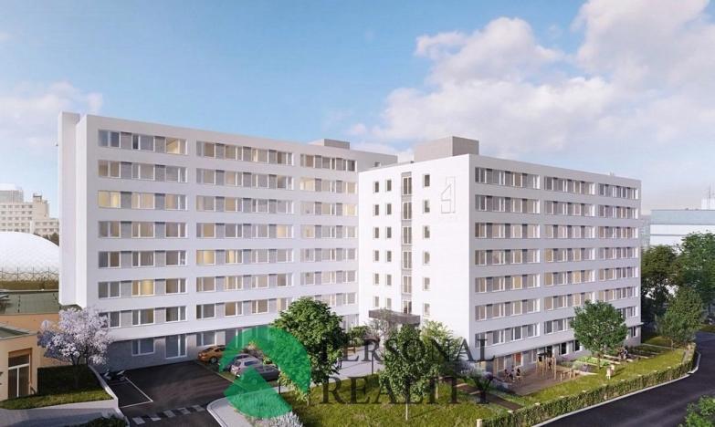 Prodej bytu 2+kk, Praha - Chodov, Čenětická, 47 m2