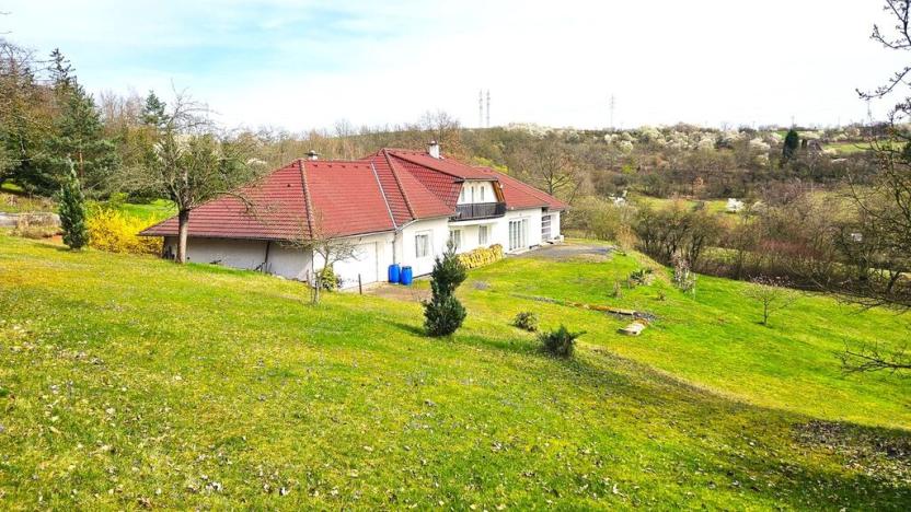 Prodej ubytování, Rtyně nad Bílinou - Sezemice, 350 m2