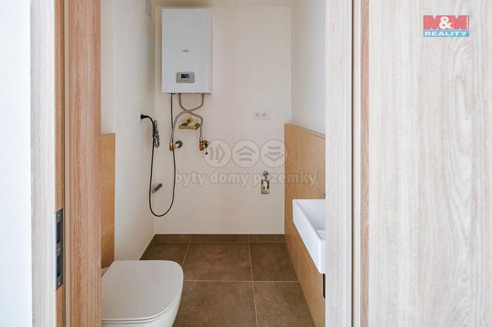 Prodej rodinného domu, Praha, Trabantská, 126 m2