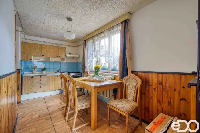 Prodej rodinného domu, Hradešín, 178 m2