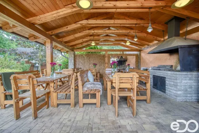 Prodej rodinného domu, Hradešín, 178 m2