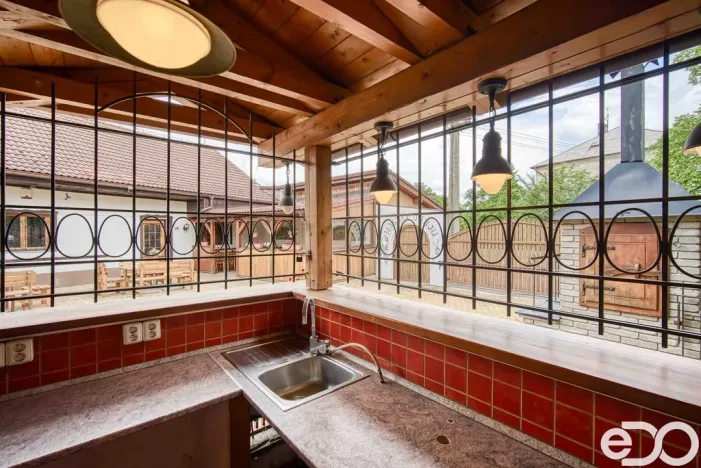 Prodej rodinného domu, Hradešín, 178 m2