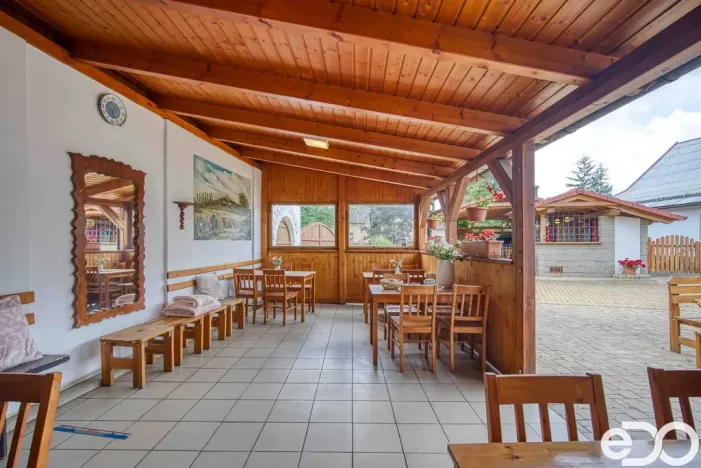 Prodej rodinného domu, Hradešín, 178 m2